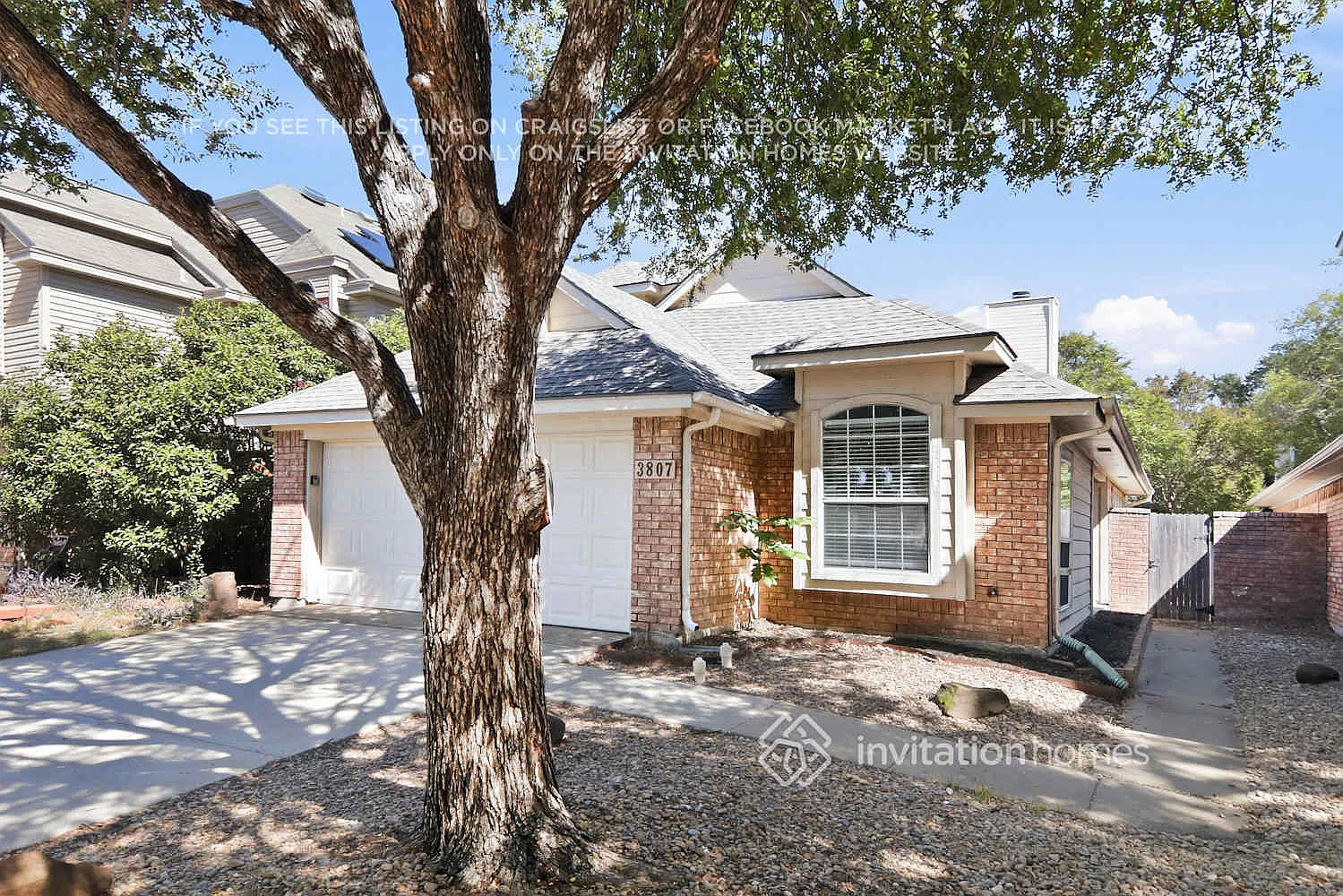 3807 Branch Hollow Cir Carrollton, TX 75007 — Photo 4