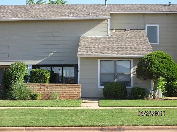 2819 Indian Creek Blvd, Oklahoma City, OK 73120