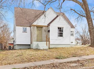 216 S Landrum Street, Mt Vernon, MO 65712