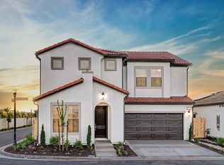 Canvas 12 Plan, Deauville East, Fresno, CA 93730