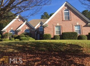 1207 Persimmon Way, McDonough, GA 30252