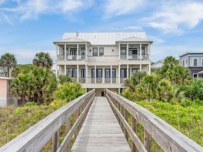 507 W Ashley Ave, Folly Beach, SC, 29439