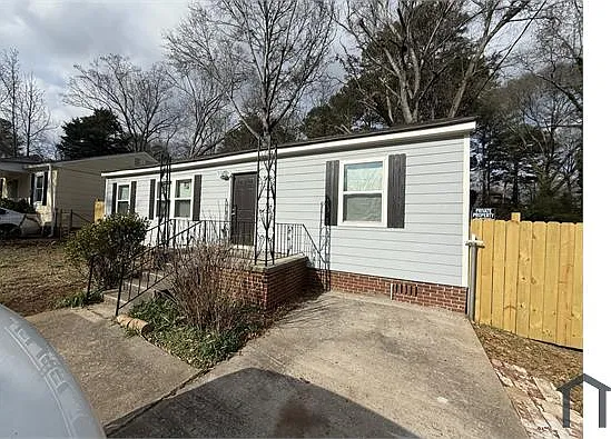 367 Mount Zion Rd SW