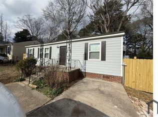 367 Mount Zion Rd SW, Atlanta, GA 30354