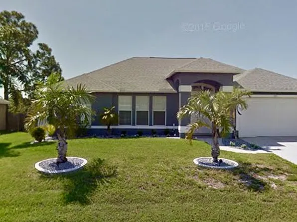 2144 NW 21st Ave, Cape Coral, FL 33993
