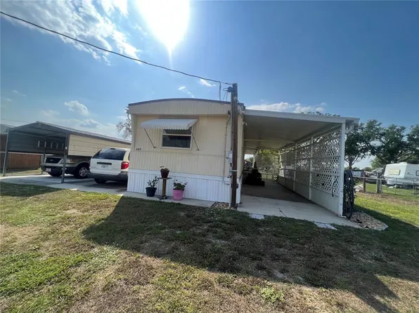 2317 SE Cessna Dr, Arcadia, FL 34266