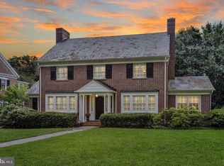 4216 Greenway, Baltimore, MD 21218