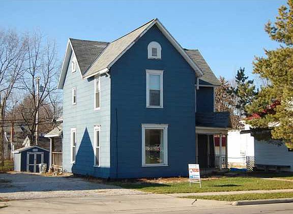 2nd image of 323 S Main St