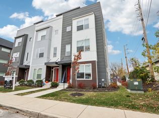 1014 Sterling St, Indianapolis, IN