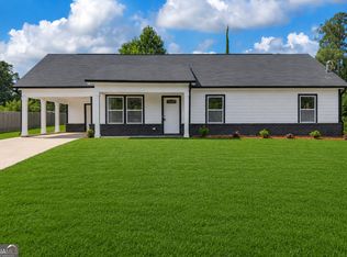 1084 SW West Adrian Cir, Conyers, GA 30094