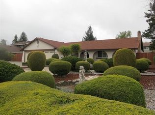 2111 Mill Rd, Novato, CA 94947