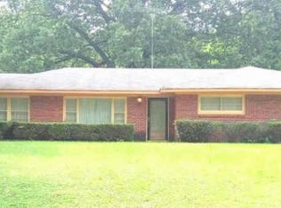 3411 Dogwood Ln, Memphis, TN 38116