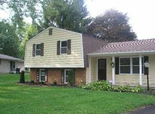 2407 Mac Ct, Columbus, OH 43235