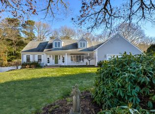 53 Hyde Park, Centerville, MA 02632