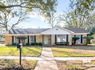 6661 Hounds Run N, Mobile, AL 36608