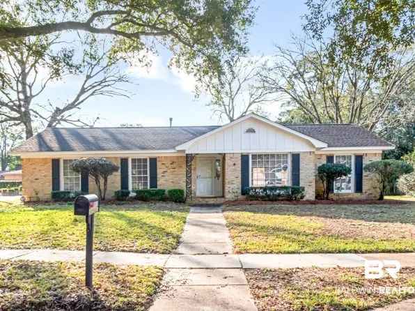 6661 Hounds Run N, Mobile, AL 36608