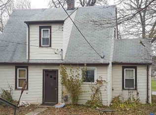 1208 Washington St, Waterloo, IA 50702