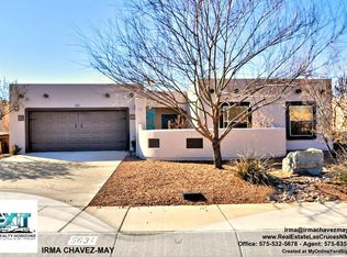 563 Cedardale Loop, Las Cruces, NM 88005