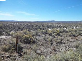 61 Mail Route Rd, Ravendale, CA 96123