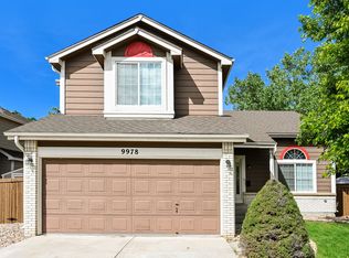 9978 Deer Creek Ln, Highlands Ranch, CO 80129