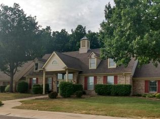 Current plan: Ravinia Quail Run