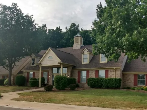 Ravinia Quail Run Plan, Ravinia Quail Run