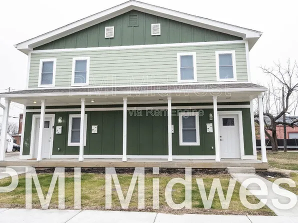 20 Schiller St, Indianapolis, IN 46225