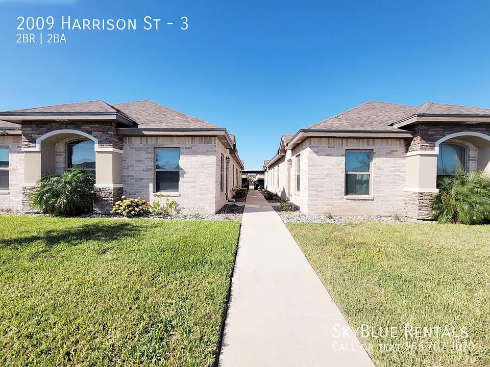 2009 W Harrison St #3