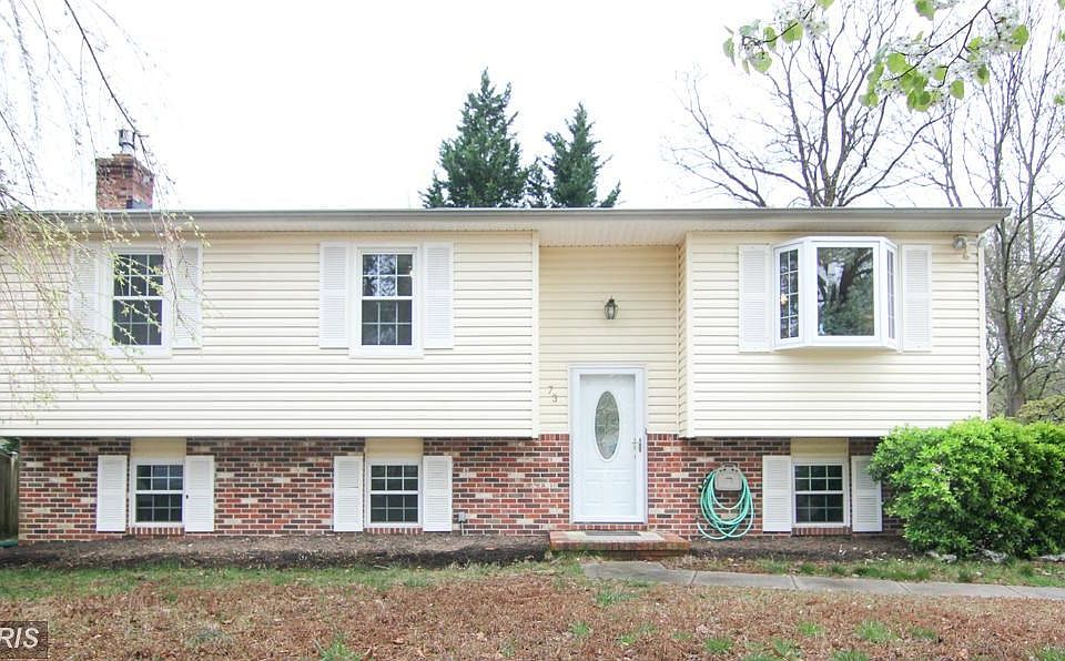 Exterior (Front)
