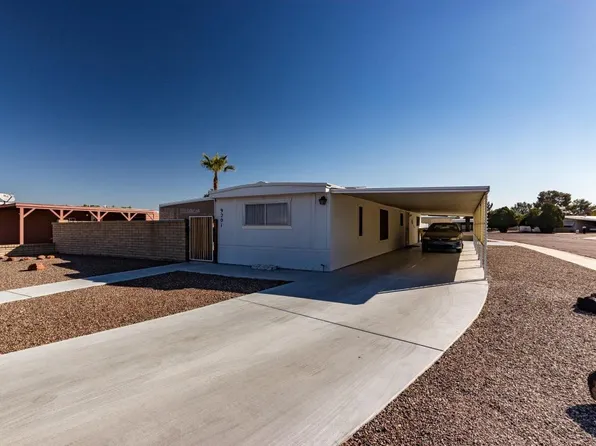 9201 N 66th Dr, Glendale, AZ 85302