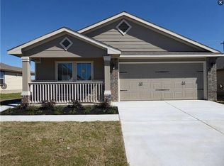 18813 Obed River Dr, Pflugerville, TX 78660