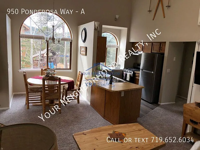 950 Ponderosa Way #A — Photo 4