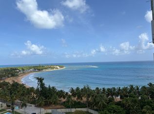 Playa Azul #1406, Luquillo, PR 00773