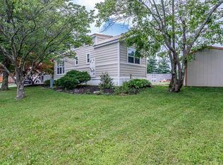 LOT 132 Brookville Lake Rst, Liberty, IN 47353