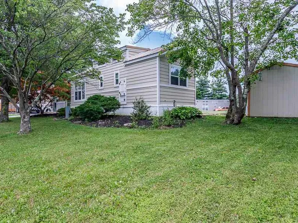 LOT 132 Brookville Lake Rst, Liberty, IN 47353