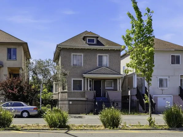 881 W Macarthur Blvd, Oakland, CA 94608