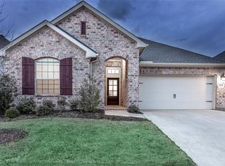 4028 Rosin St, Aubrey, TX 76227