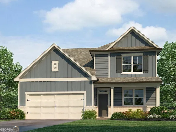 919 Sundown Point, Villa Rica, GA 30180