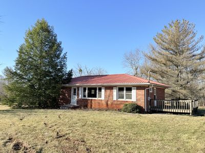 2039 Short Mountain Rd, Woodbury, TN, 37190