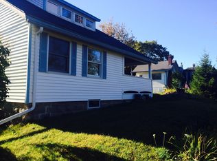 6 Park Pl, Orrs Island, ME 04066