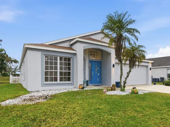 4534 Cabbage Key Ter, Bradenton, FL 34203
