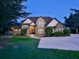 8487 Majestic Lake Ct, Montgomery, TX 77316