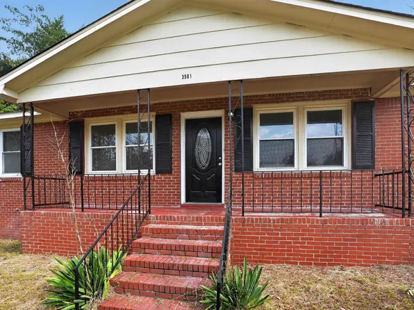 3501 Traveler Ln, Columbia, SC 29209