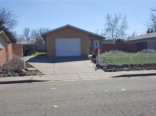 349 Paradox Dr, Gridley, CA 95948
