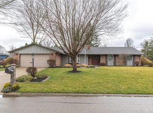 7580 Pelway Dr, Dayton, OH 45459