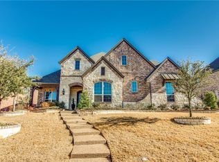 16 Oxford Pl, Trophy Club, TX 76262