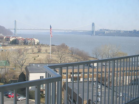 View from every rm/Terrace