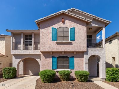 1430 E Mobile Ln, Phoenix, AZ, 85040