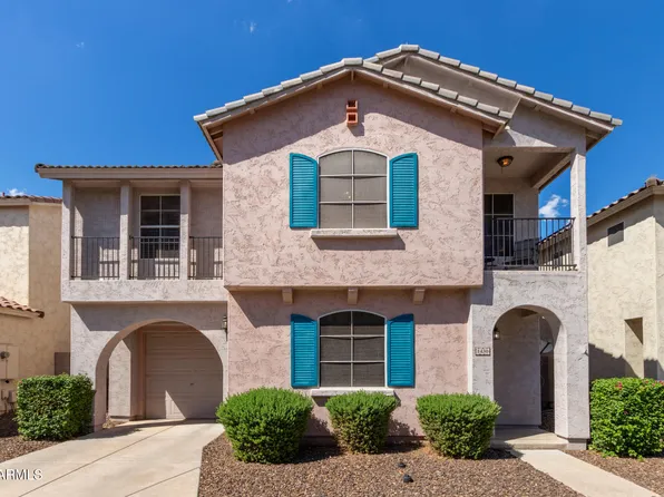 1430 E MOBILE Lane, Phoenix, AZ 85040