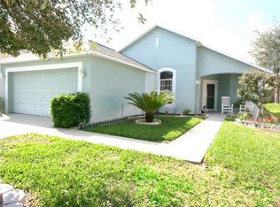 2090 Carpathian Dr, Apopka, FL 32712